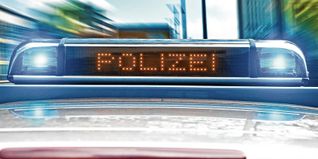Die Polizei bittet um Mithilfe.